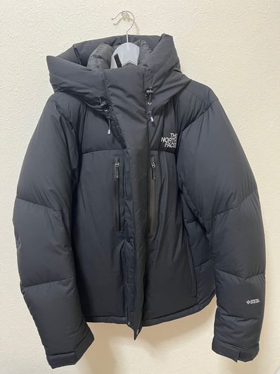 The North Face Baltro Light Jacket K 2020/2021 "Black"