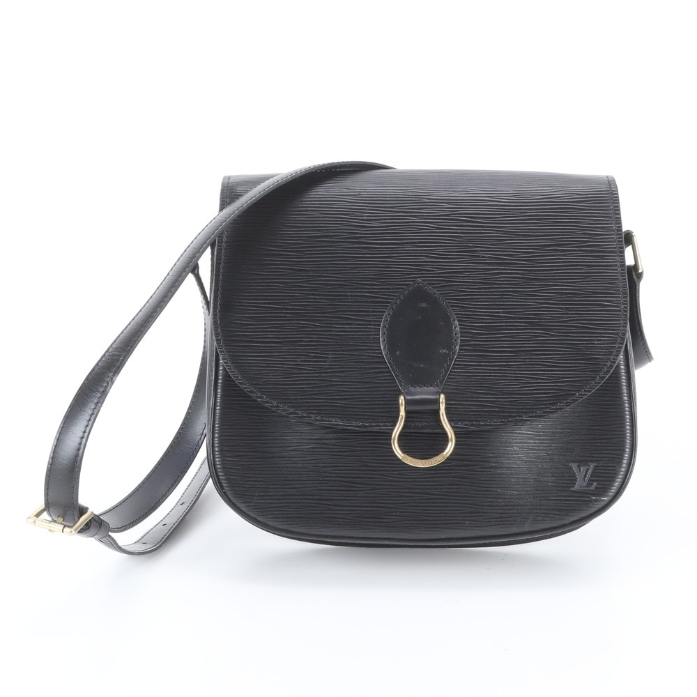 ■美品 ルイヴィトン エピ サンクルーM52192 ショルダーバッグ