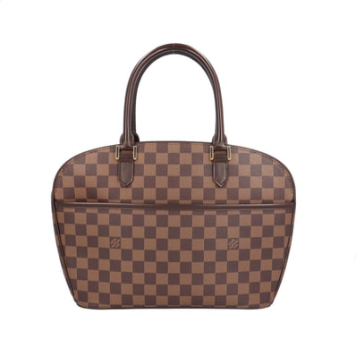 Louis Vuitton Damier Sarria Horizontal