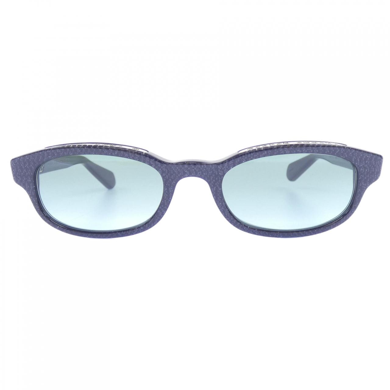 クロムハーツ CHROME HEARTS LOWRIDER SUNGLASSES