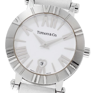 ティファニー アトラス ドーム レディース 【中古】