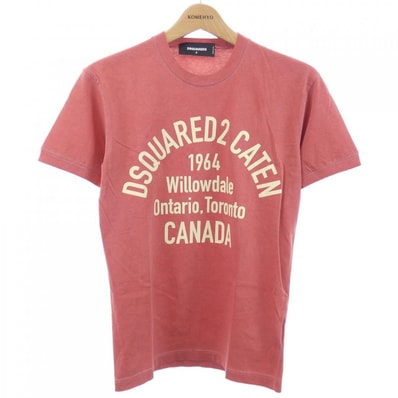 ディースクエアード DSQUARED2 S71GD0336 Tシャツ