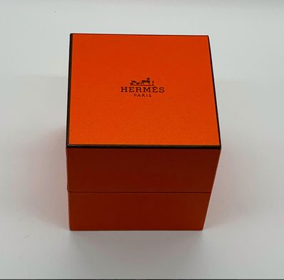 Hermes Chaine D'ancre TGM Bracelet "Silver"