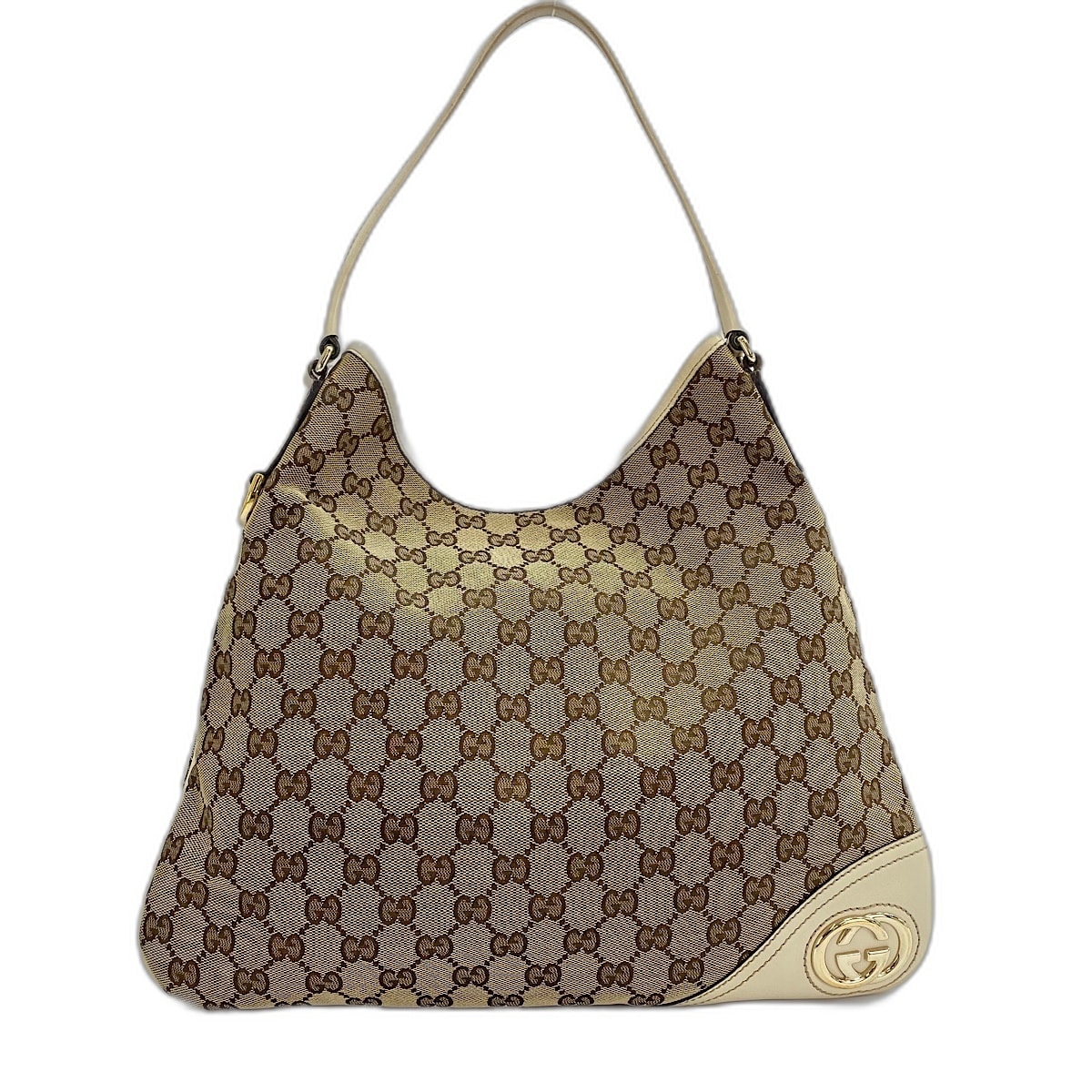 グッチ GUCCI ショルダーバッグ【中古】