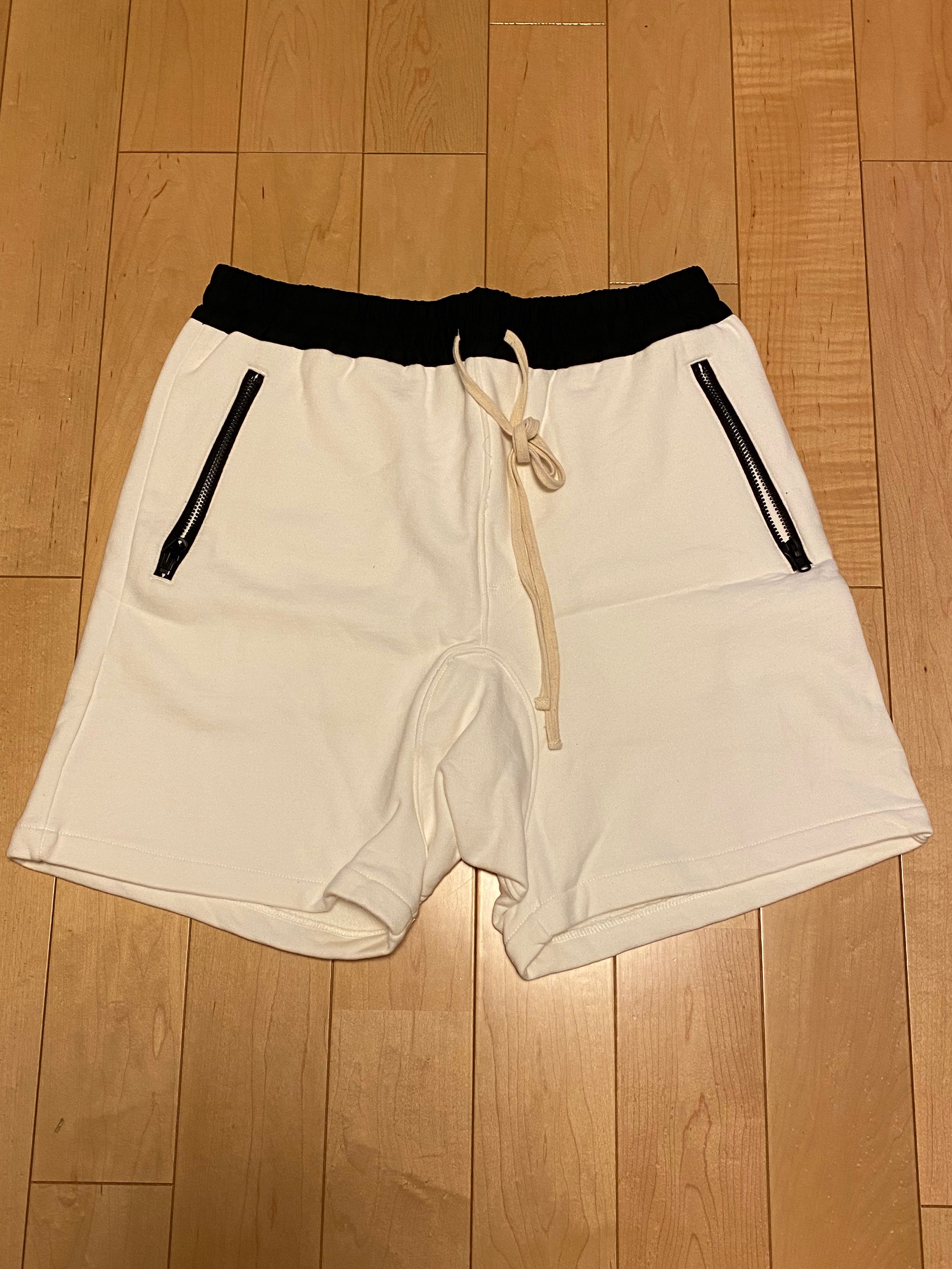 FOG Draw string shorts