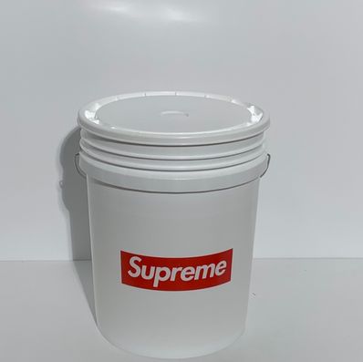 Supreme / LEAKTITE 5-Gallon Bucket Supreme / LEAKTITE 5-Gallon Bucket