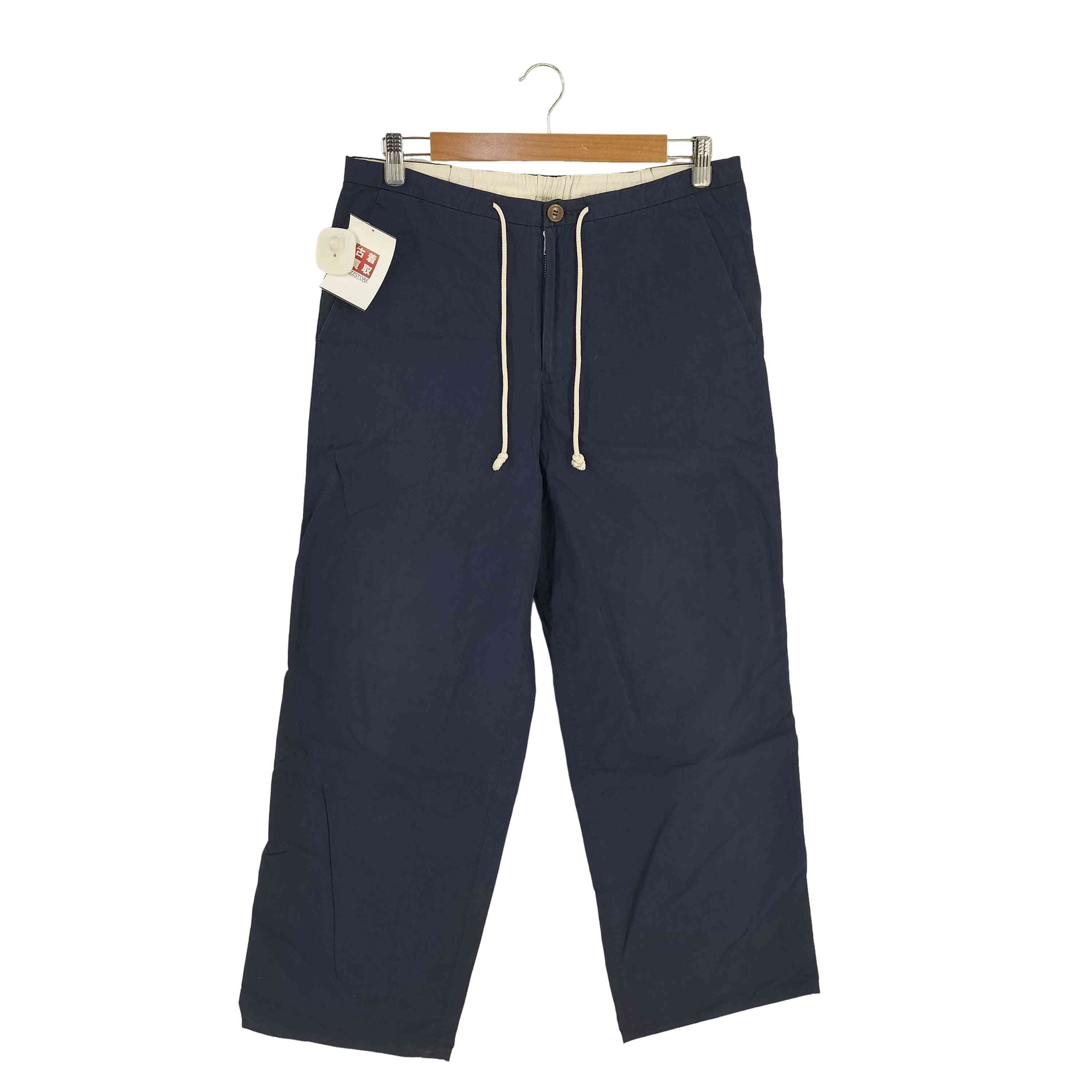 EASY BUGGY PANTS 65/35【1140388577981】
