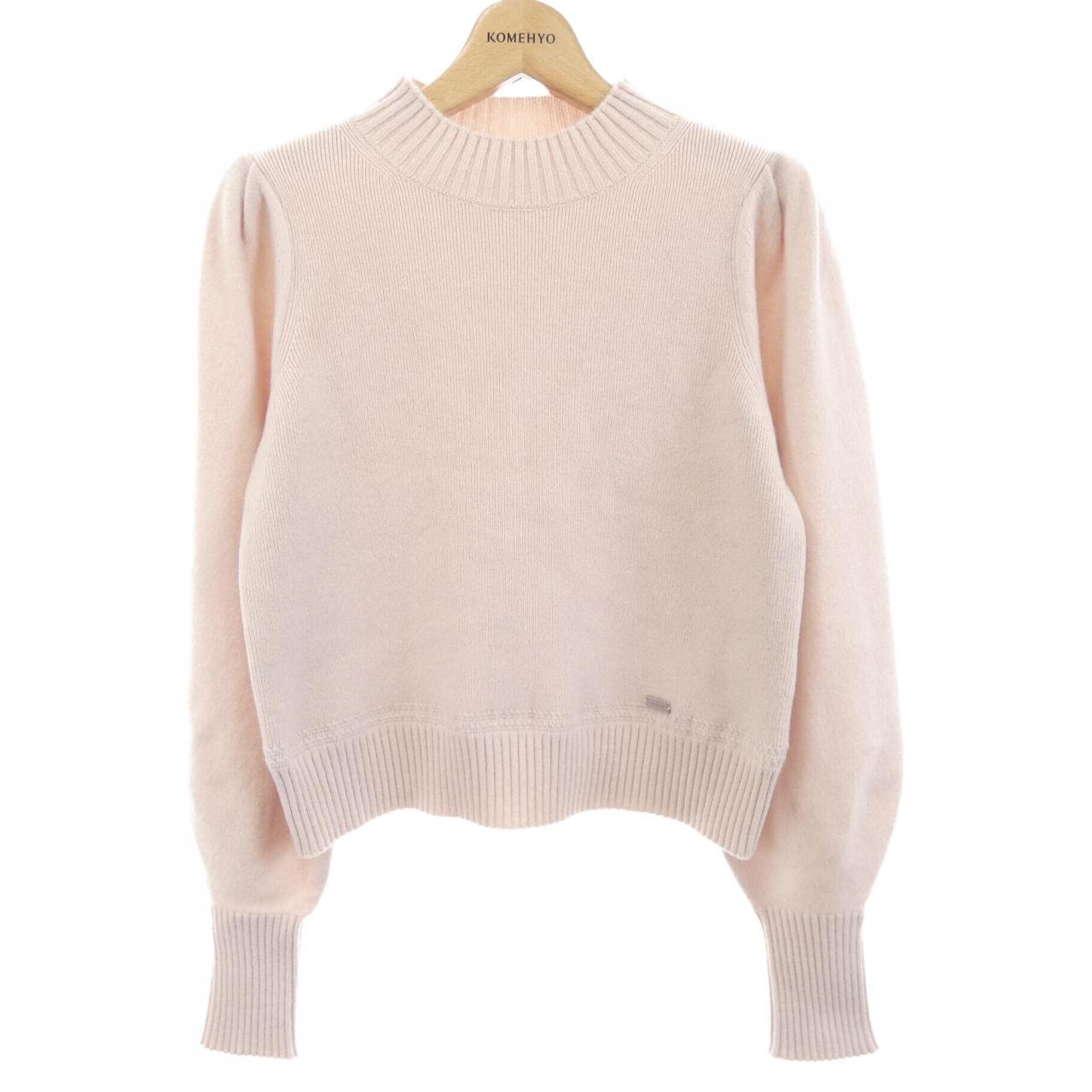 フォクシー FOXEY 42847 ニット