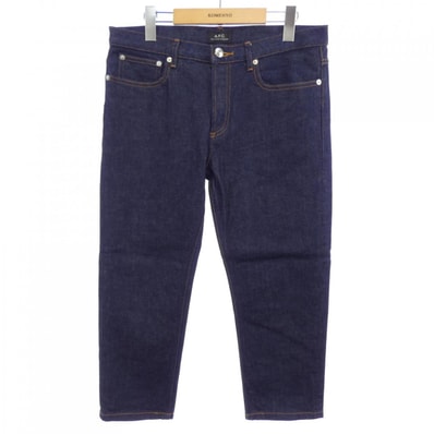 アーペーセー A.P.C. ジーンズ