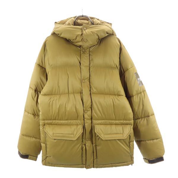 THE NORTH FACE キャンプシェラ 中綿ジャケット