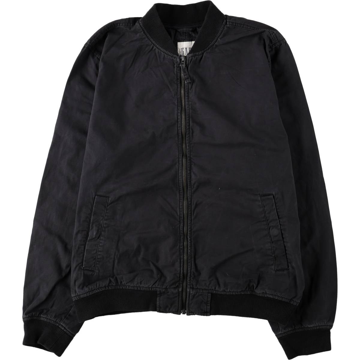 古着 ギャップ GAP コットンブルゾン メンズL相当/eaa674030