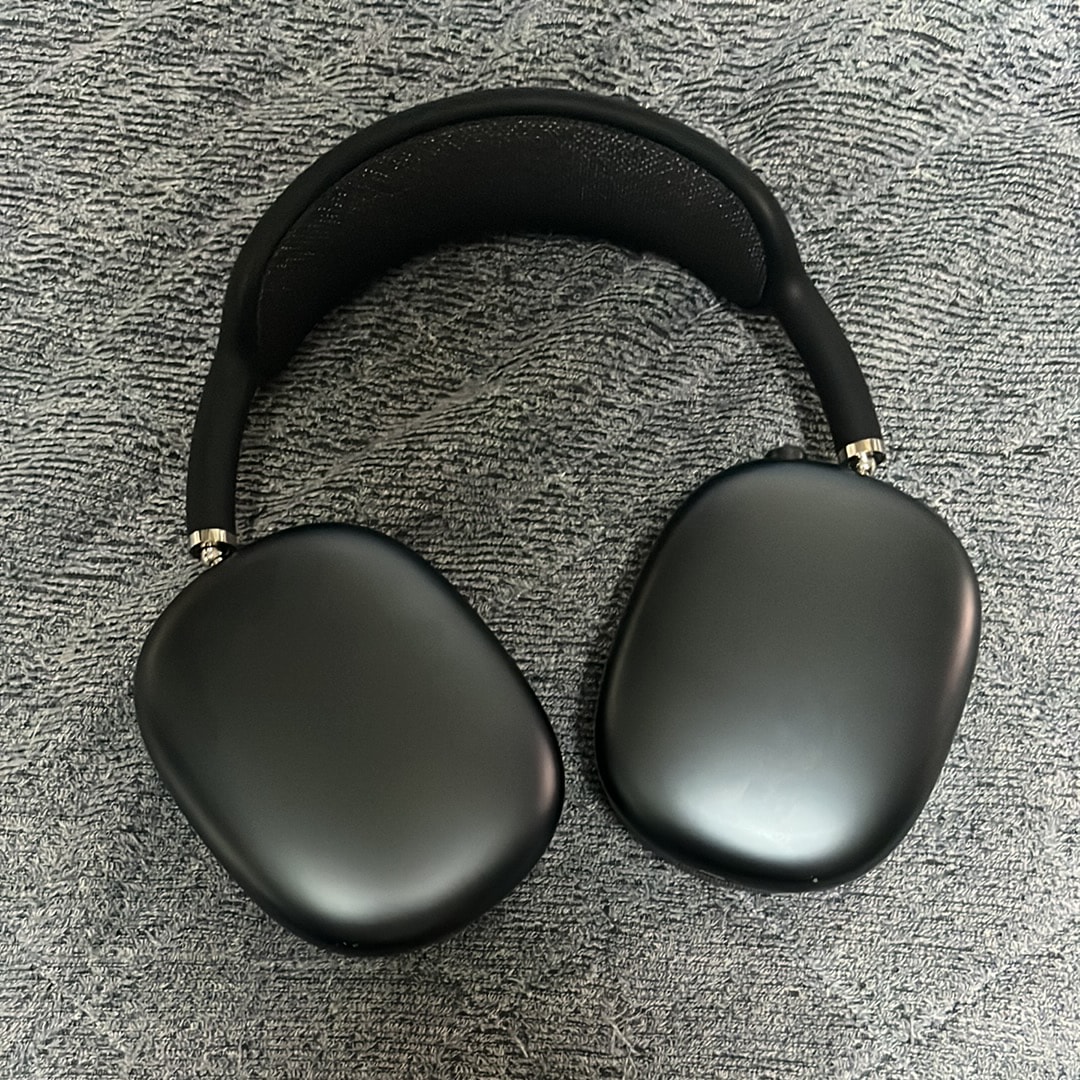 Apple AirPods Max (2nd generation) USB-C "Midnight"