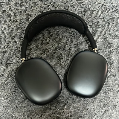 Apple AirPods Max (2nd generation) USB-C "Midnight"