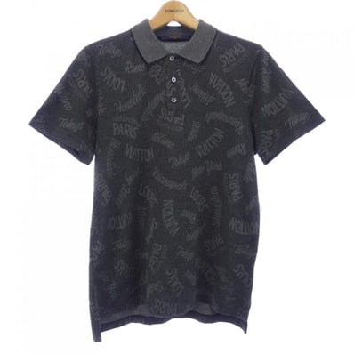 ルイヴィトン LOUIS VUITTON HEY07WFME ポロシャツ
