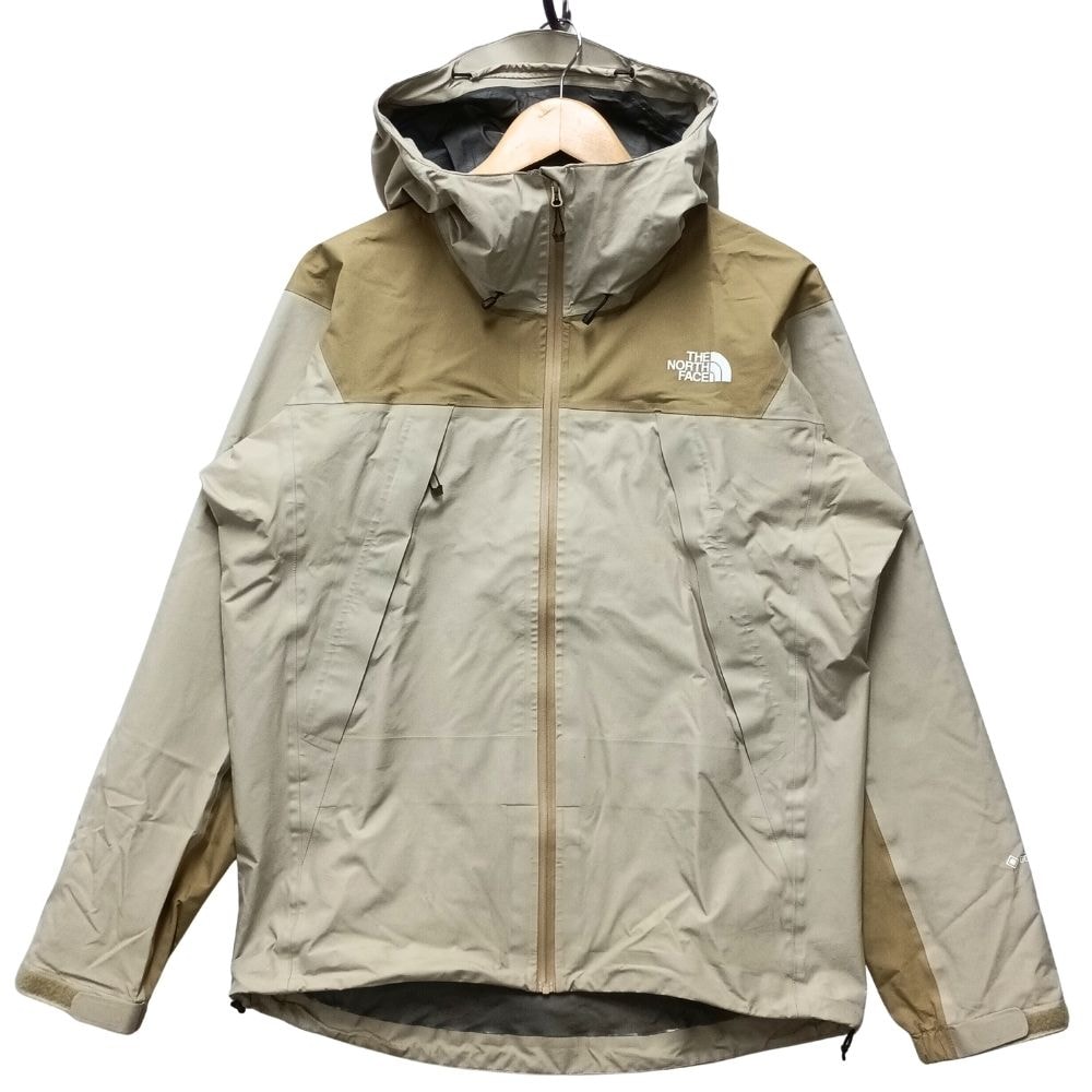THE NORTH FACE ザ・ノースフェイス NP12301 CLIMB LIGHT JACKET クライムライトジャケット マウンテンパーカー 56712