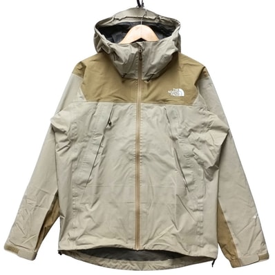THE NORTH FACE ザ・ノースフェイス NP12301 CLIMB LIGHT JACKET クライムライトジャケット マウンテンパーカー 56712