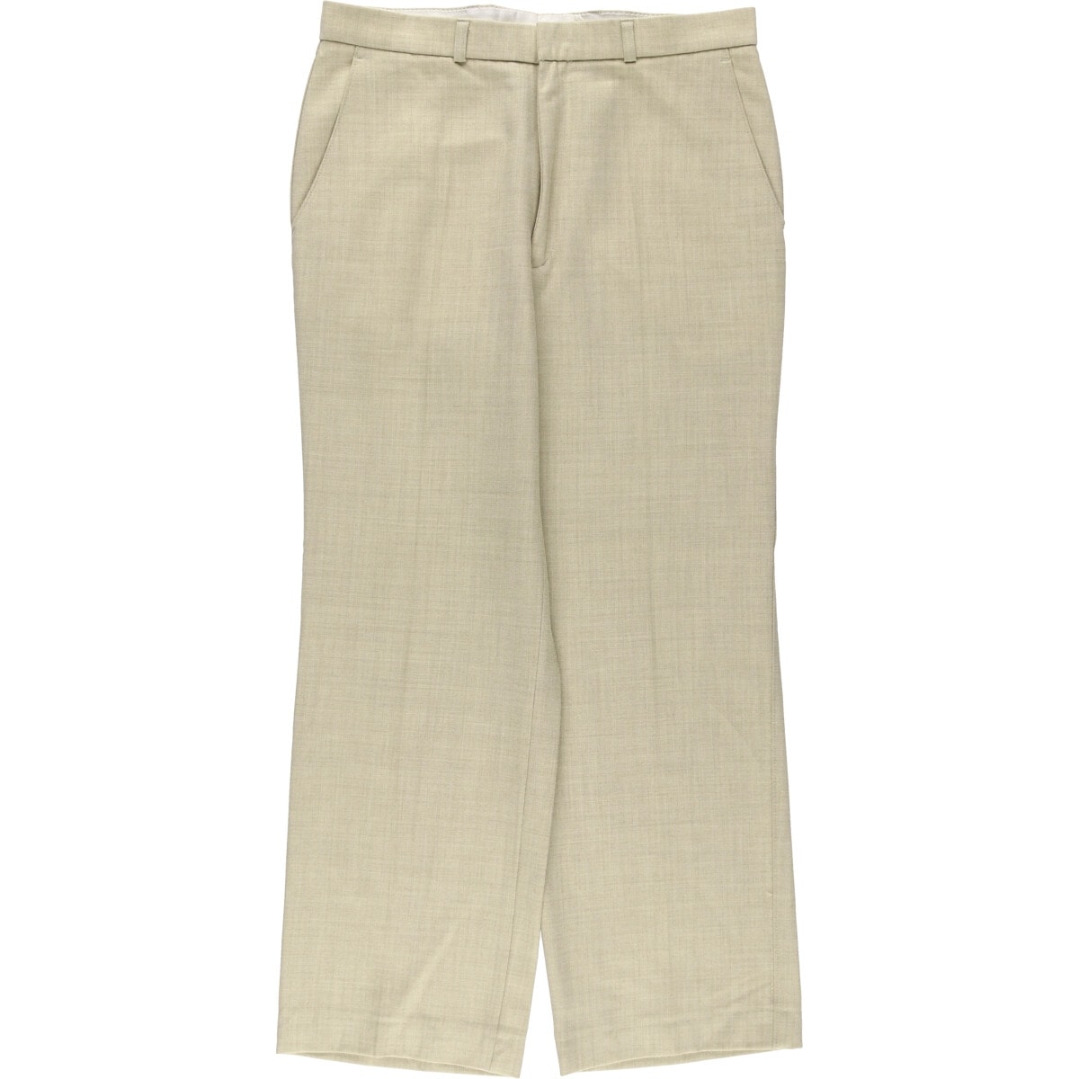 古着 セントマイケル St.michael スラックスパンツ 英国製 メンズw32相当 ヴィンテージ/eaa574393