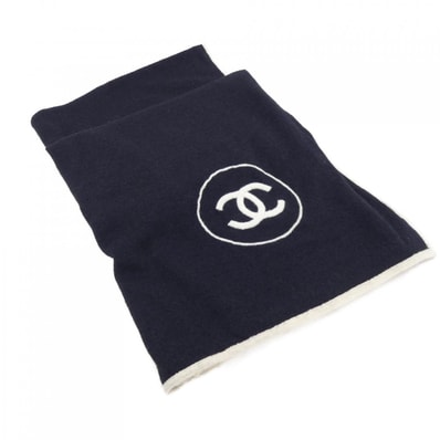 シャネル CHANEL STOLE