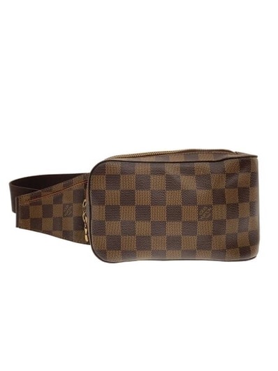 Louis Vuitton Damier Geronimos