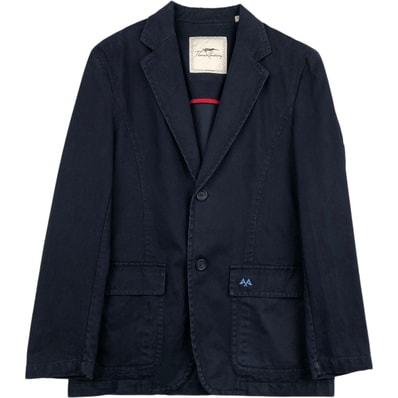 古着 バーバリー Burberry's Thomas Burberry コットンテーラードジャケット メンズM相当/eaa628556