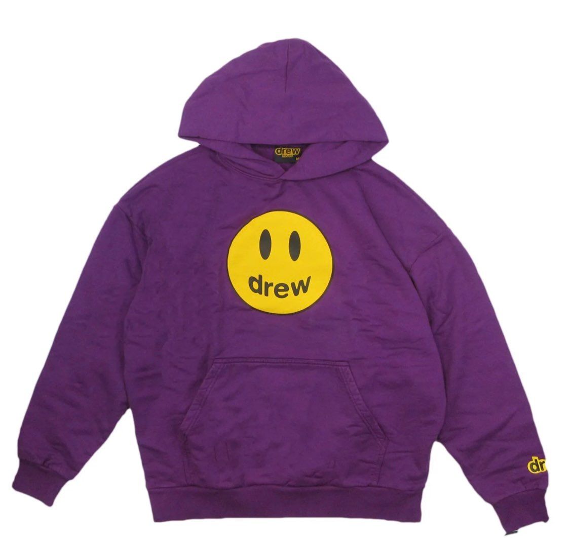 drew house mascot hoodie "Sky Blue"