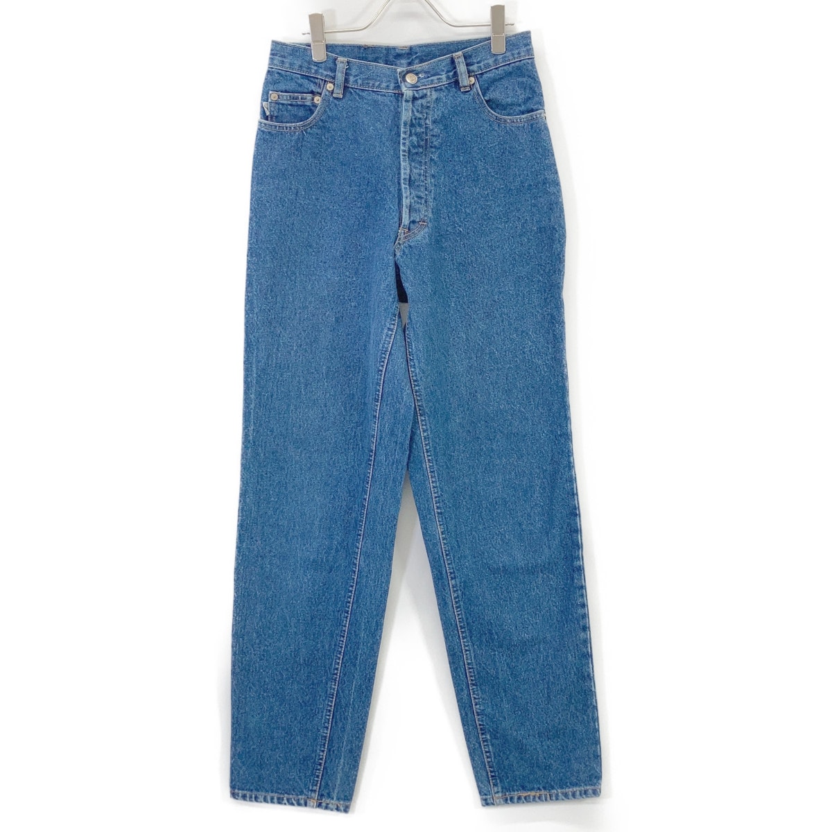 ポロカントリー 90S インディゴ ストレートデニム 11