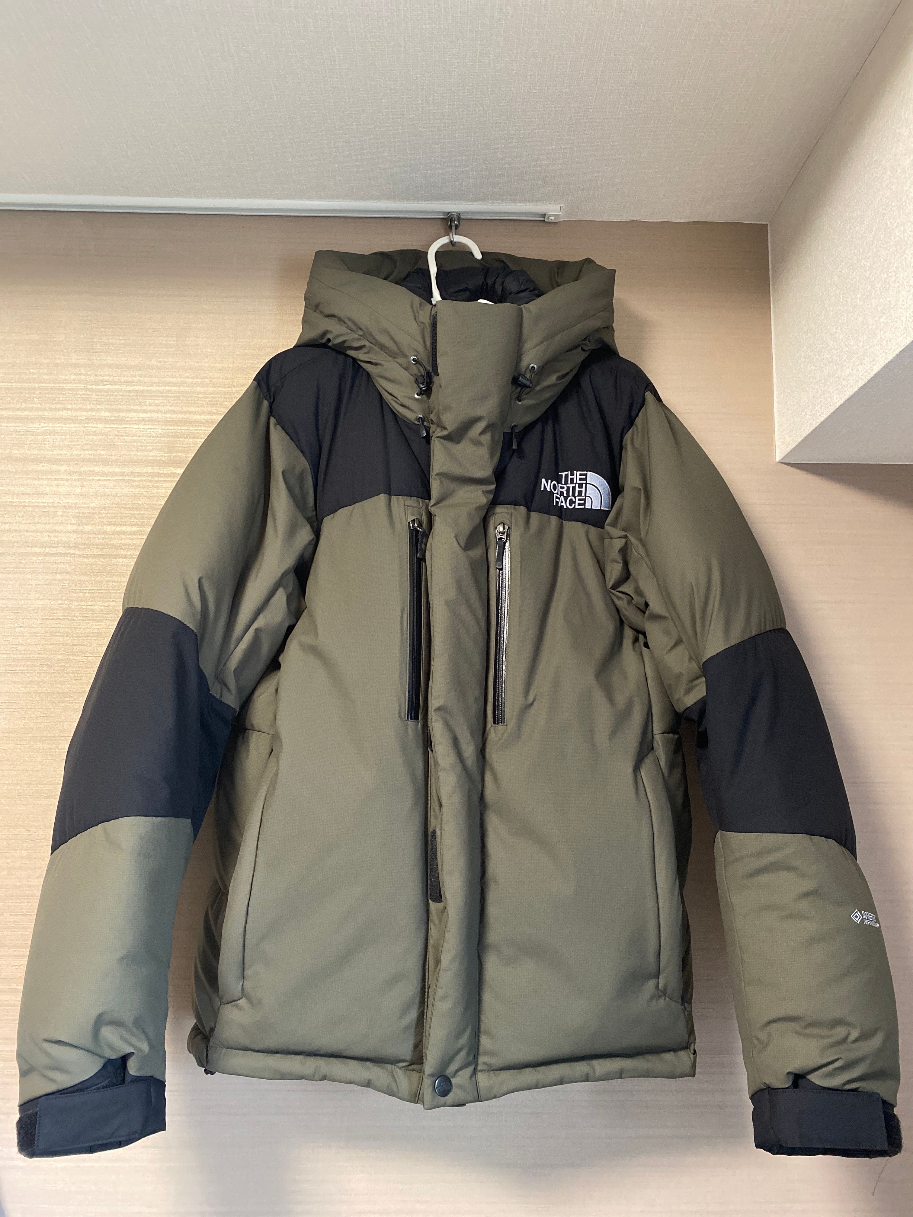 The North Face Baltro Light Jacket NT 2020/2021 "New Taupe"