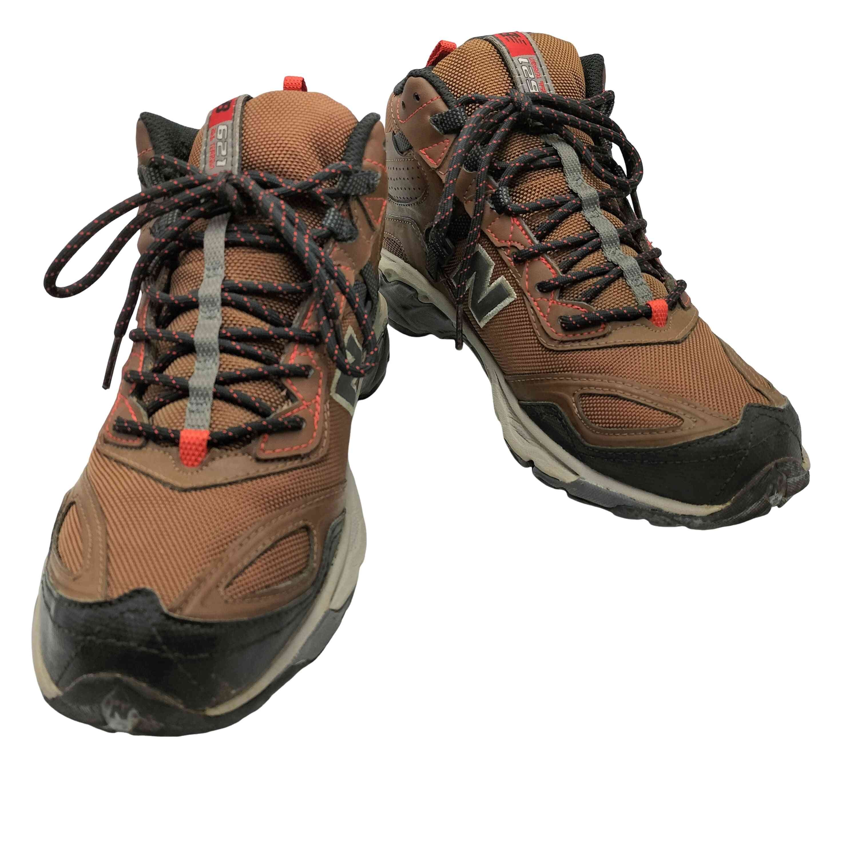 MT621HWO all terrain トレッキングブーツ【1142799599026】