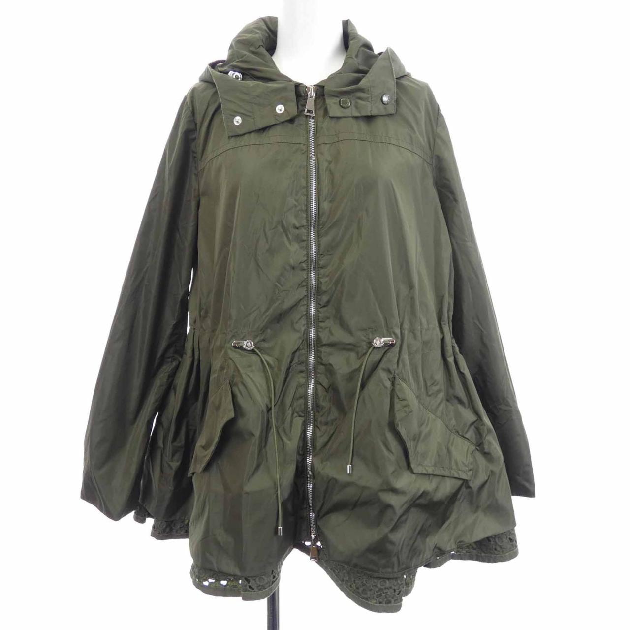 C (やや傷や汚れあり)】モンクレール MONCLER LOTUS ジャケット C (やや傷や汚れあり)】モンクレール MONCLER LOTUS ジャケット