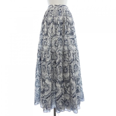 クリスチャンディオール CHRISTIAN DIOR 441J96A3817 スカート