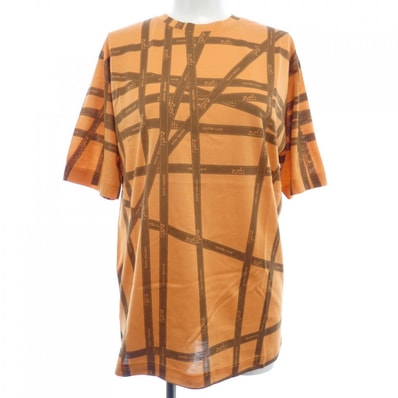 【ヴィンテージ】エルメス HERMES Tシャツ