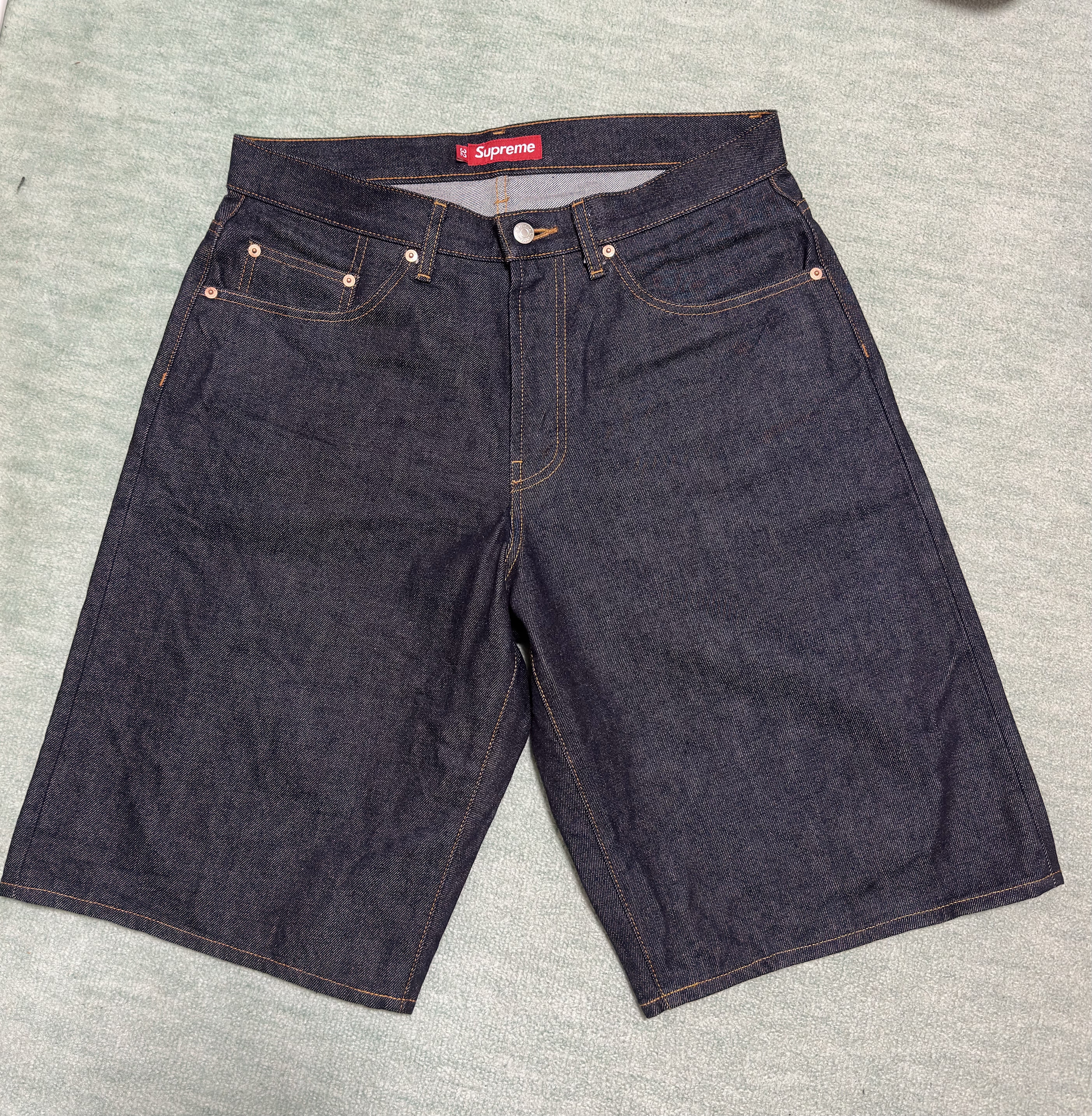 Supreme Cargo Short (26SS) 
