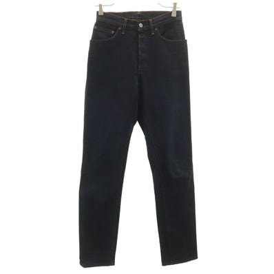 Levi's リーバイス 80s ヴィンテージ スリムパンツ ブラック