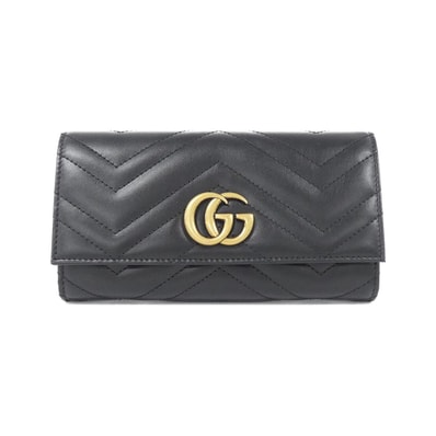 グッチ GG MARMONT 443436 DTD1T 財布