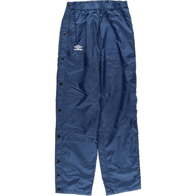 古着 90年代 アンブロ UMBRO ナイロンパンツ シャカシャカパンツ メンズM相当 ヴィンテージ/eaa585789