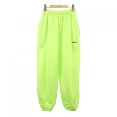 バレンシアガ BALENCIAGA LIMITED EDITION 675244 TMVP7 パンツ