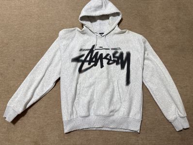 stussy DIZZY STOCK HOODIE ステューシー