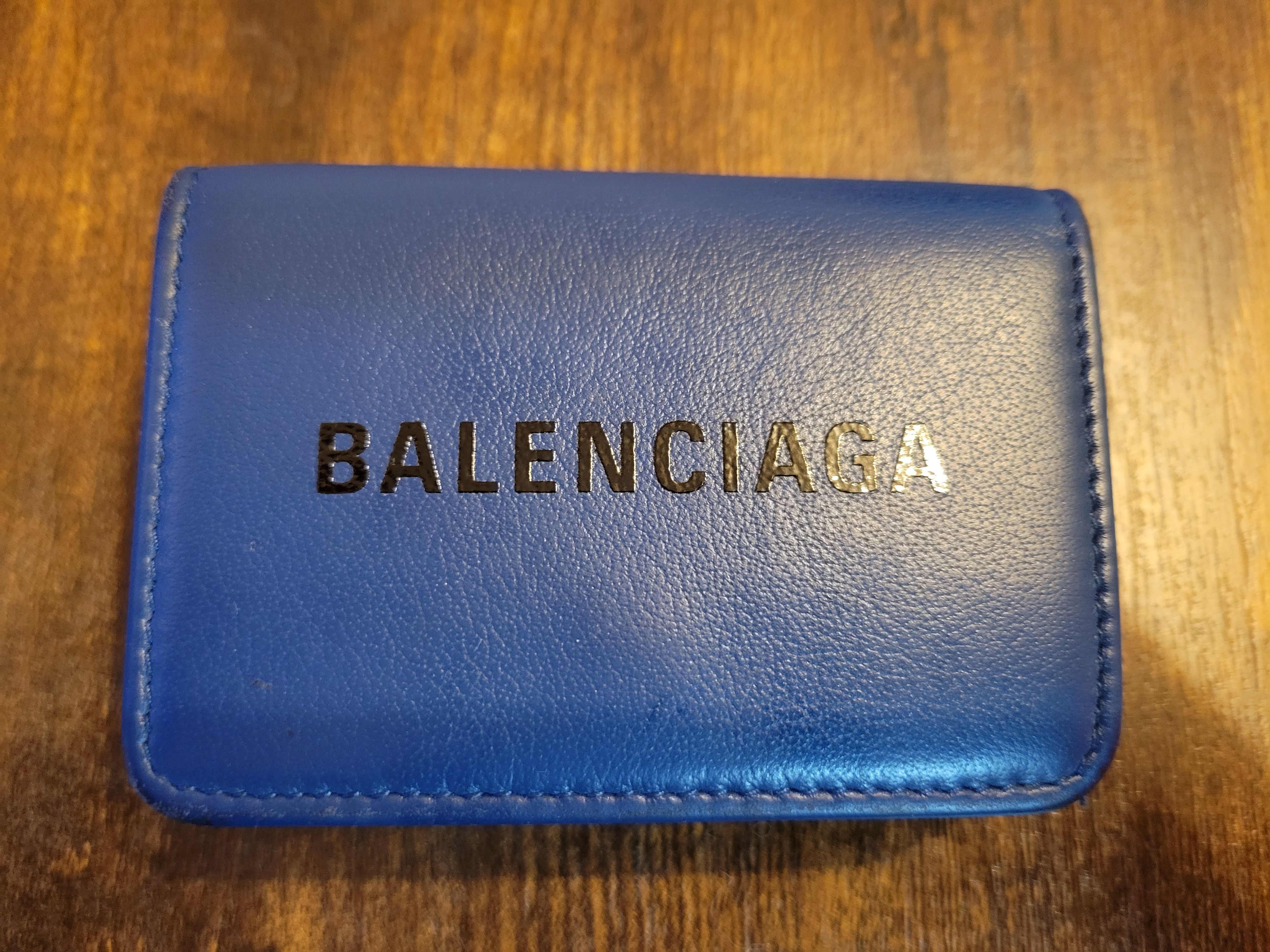 エブリデイコンパクトウォレット