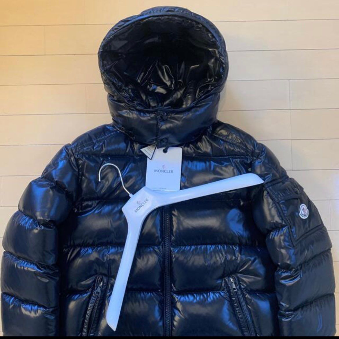 モンクレール  マヤ サイズ2