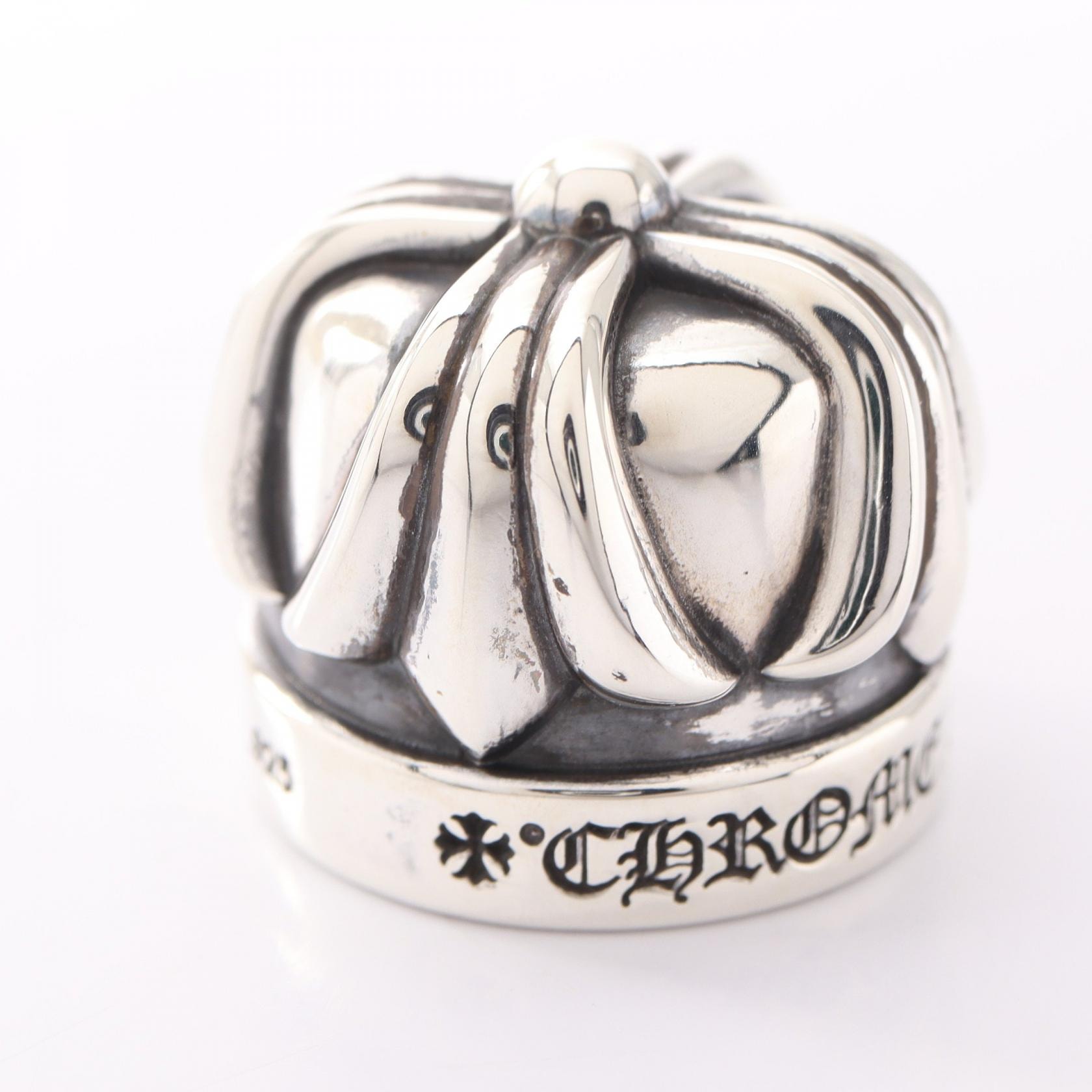 B (目立った傷や汚れなし)】クロムハーツ CHROME HEARTS TOOTH PASTE