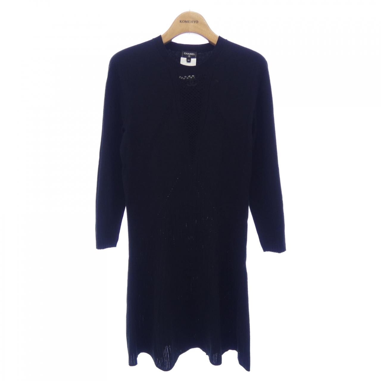 シャネル CHANEL P77858K11240 ワンピース