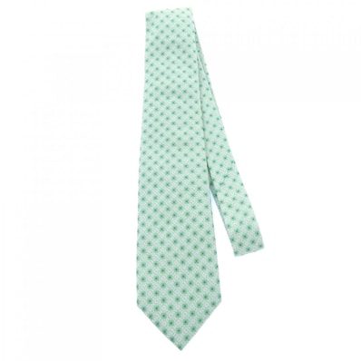 ブルガリ BVLGARI NECKTIE