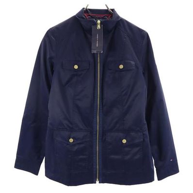 未使用 TOMMY HILFIGER ミリタリージャケット