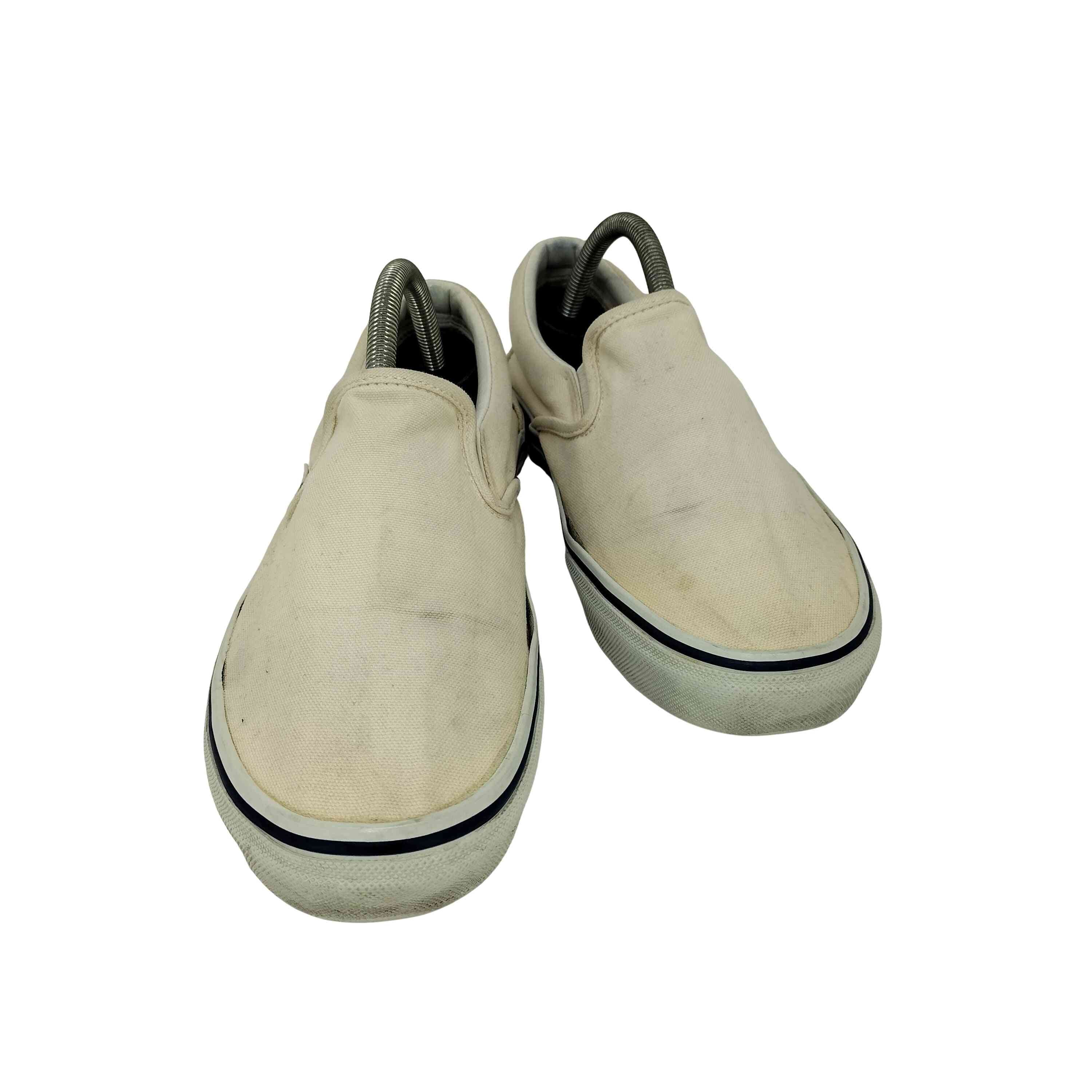 SLIP-ON スリッポン【1143600379813】