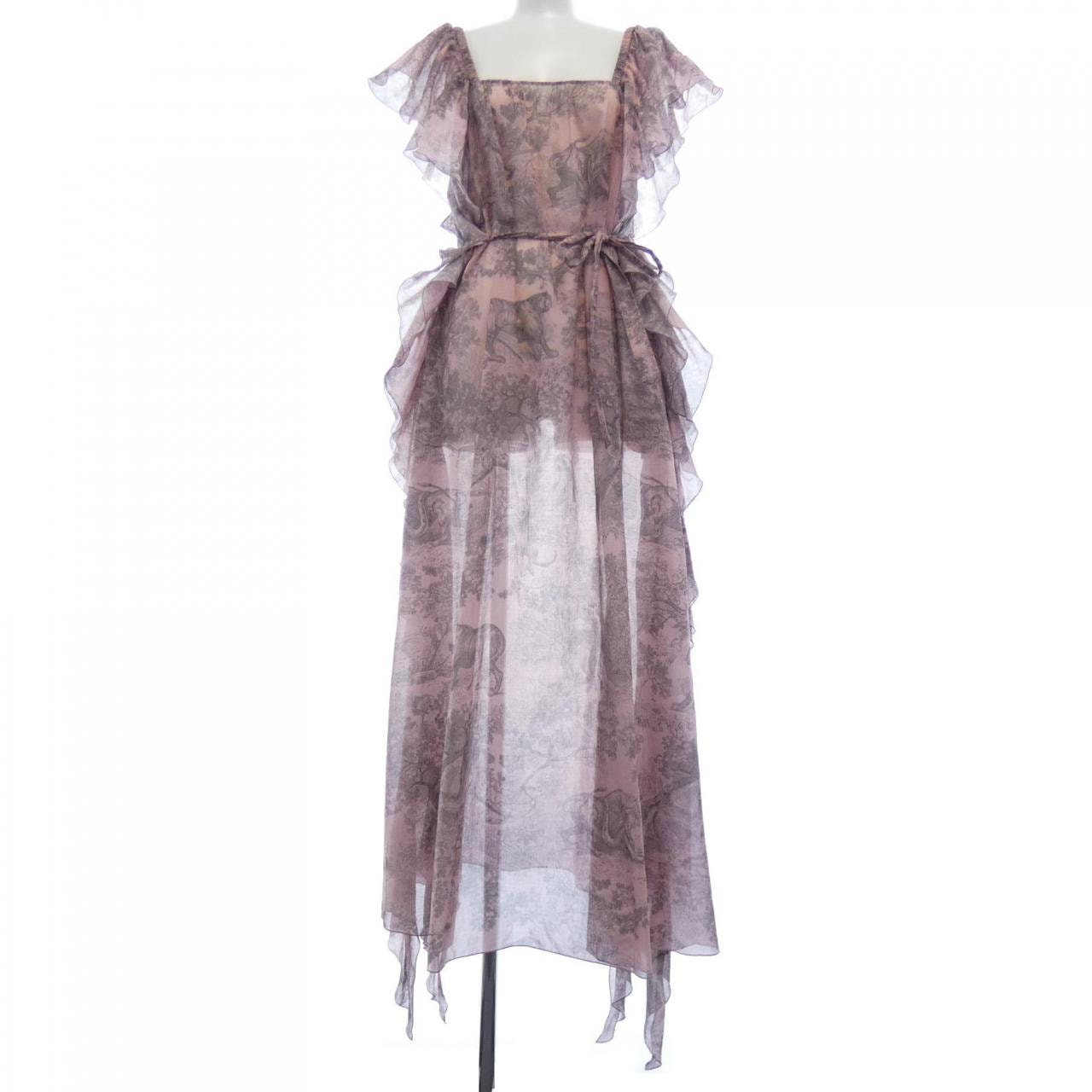 クリスチャンディオール CHRISTIAN DIOR ワンピース