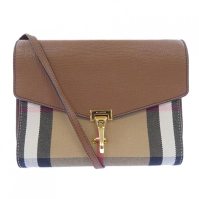 バーバリー BURBERRY MACKEN CROSS BODY BAG 39808261 BAG