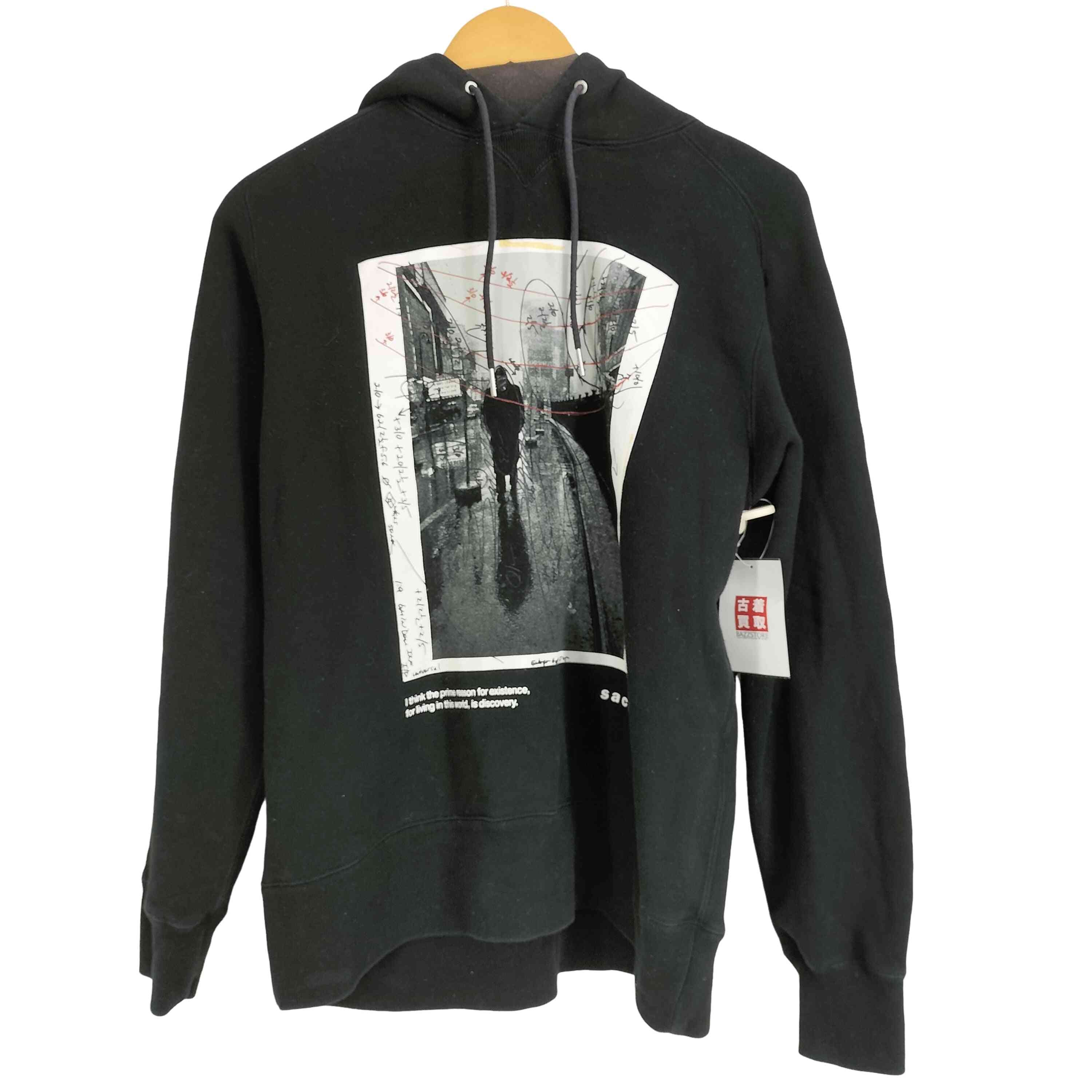 25SS James Dean Photo Hoodie【1141726565981】