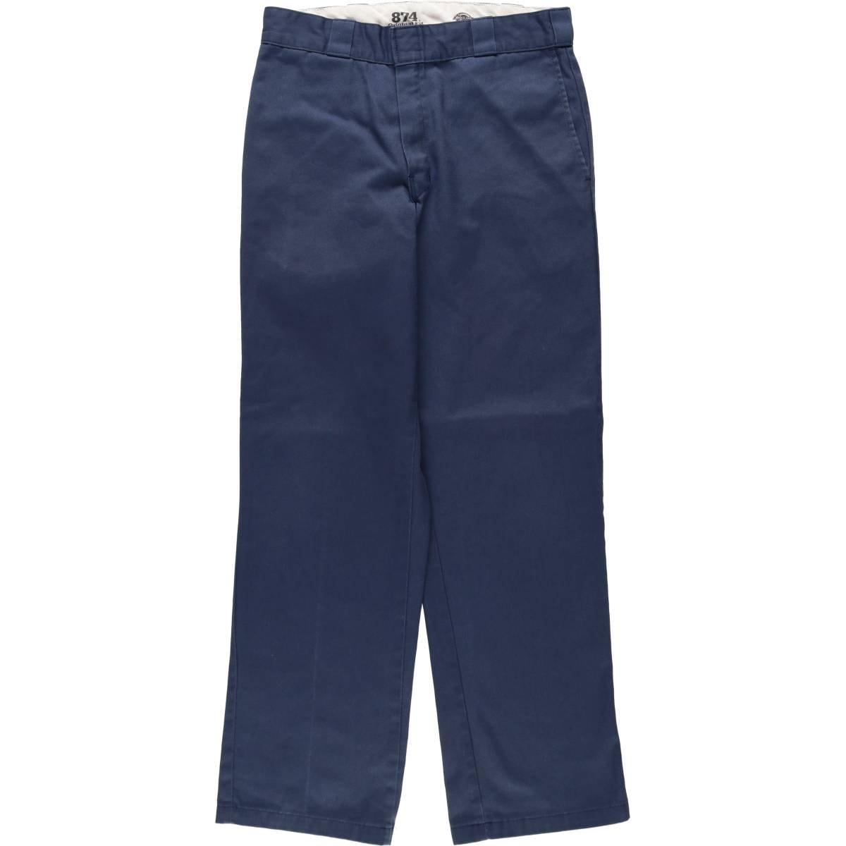 古着 ディッキーズ Dickies 874 Orignal Fit ワークパンツ メンズw32相当/eaa630709