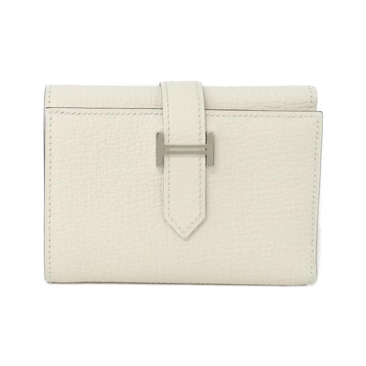 エルメス ベアン コンビネ 082876CK 財布