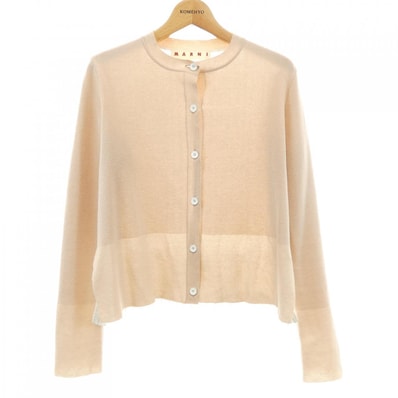 マルニ MARNI カーディガン